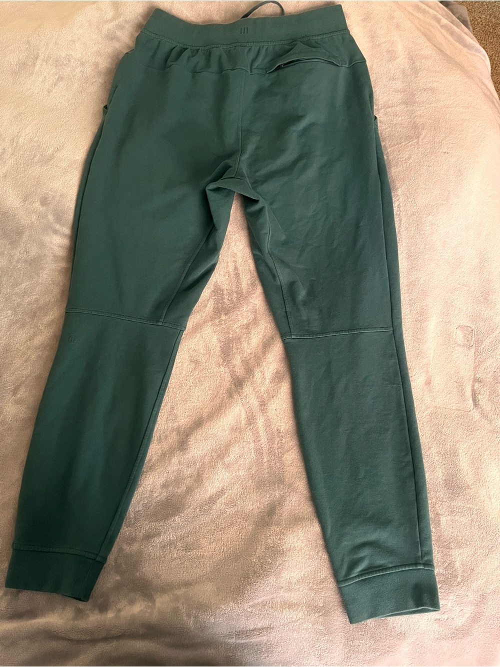 lululemon athletica Mens City Sweat Joggers - Picture 5 of 6